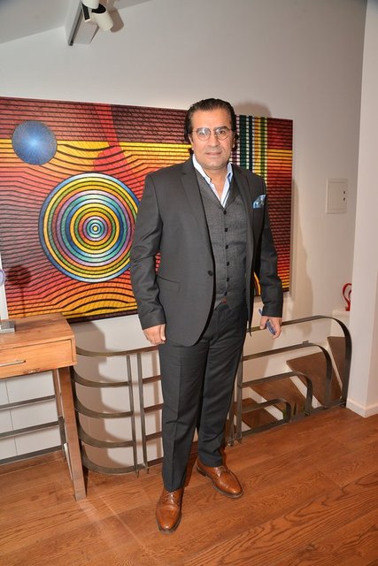 AHMET GÜNEŞTEKİN