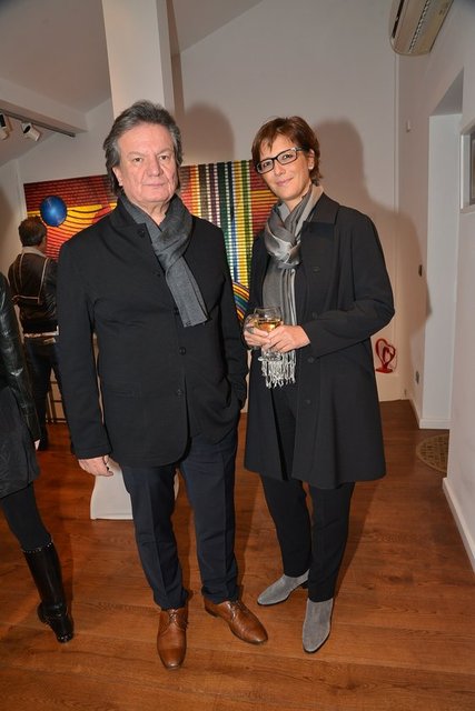 EMRE - GONCA AROLAT