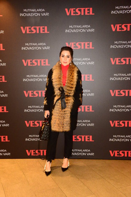 İPEK KÖSE