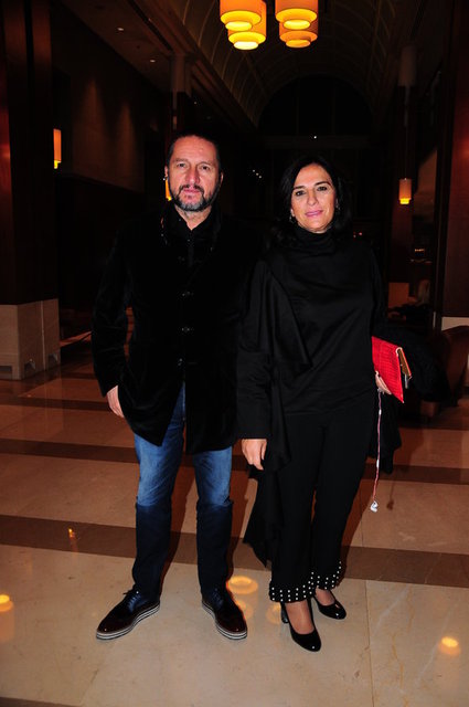 CENGİZ KARAVAN - AYFER TOPRAK