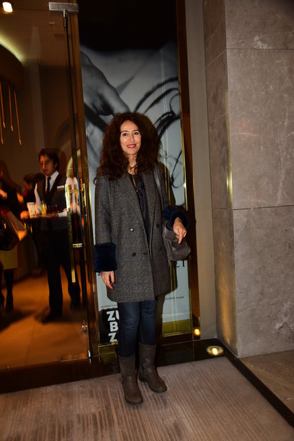 ASLI KUSEYRİOĞLU