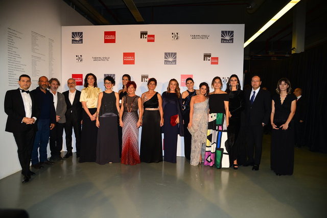 GALA MODERN GENEL