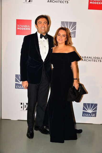 MURAT - FULİN AKSU
