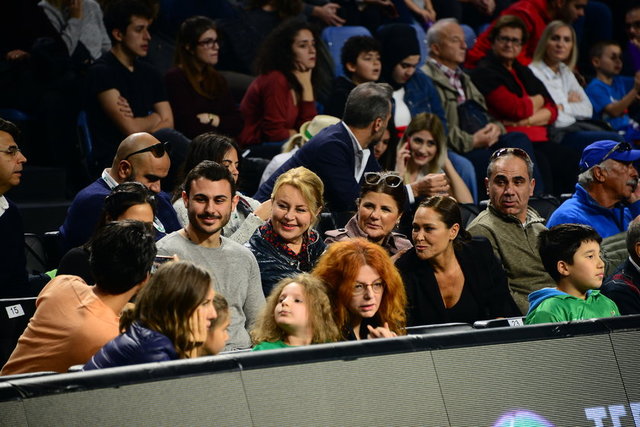 CEVDET, DEMET SABANCI ÇETİNDOĞAN