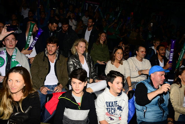 ALARA KOÇİBEY, TUVANA BÜYÜKÇINAR - SELİM DEMİR