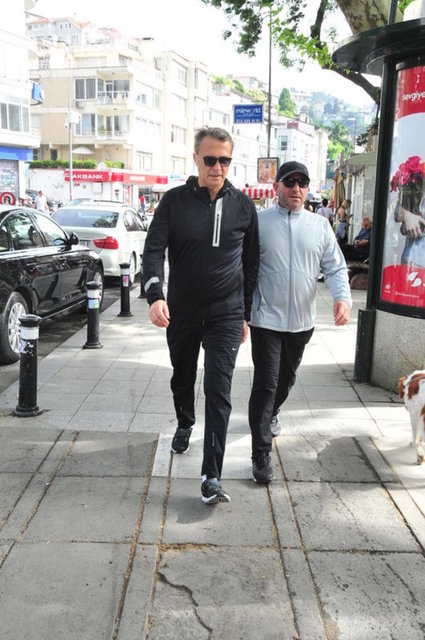 FİKRET ORMAN