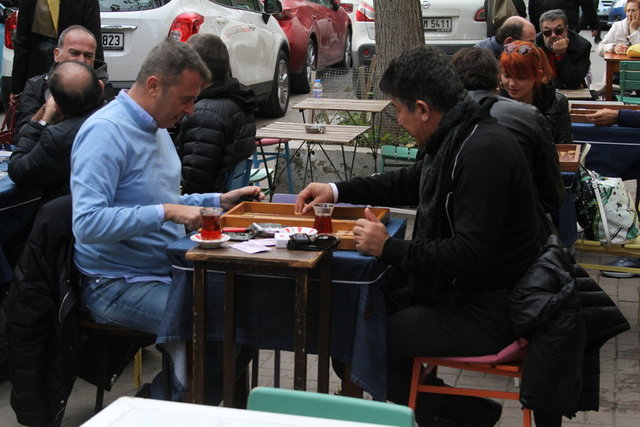 FİKRET ORMAN