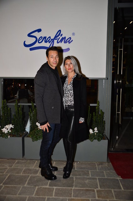 ABDULLAH - SELİN BURNAZ