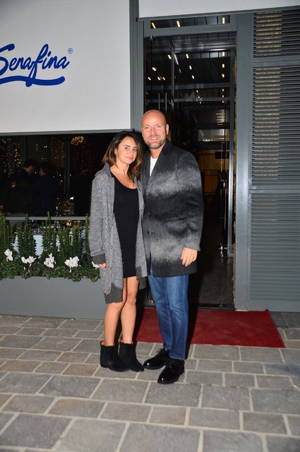 MİNA - SERHAT MERT