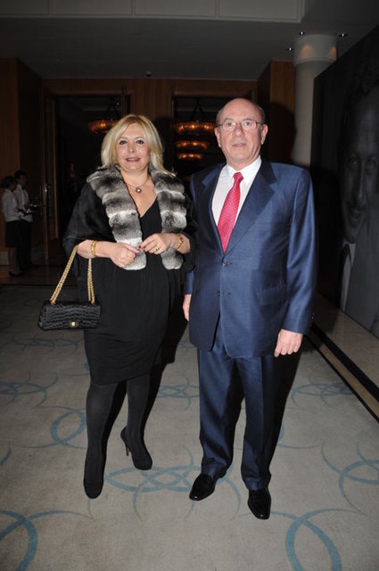 FULYA - EŞREF CERRAHOĞLU