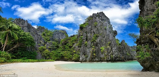 14. El Nido, Filipinler