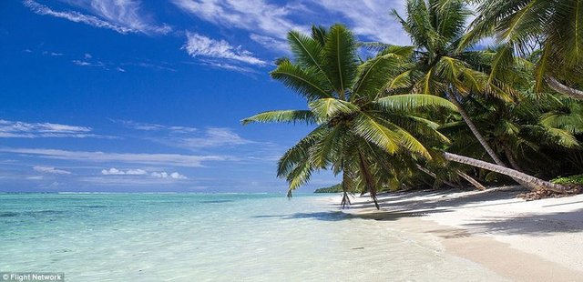 35. Île aux Nattes, Madagaskar