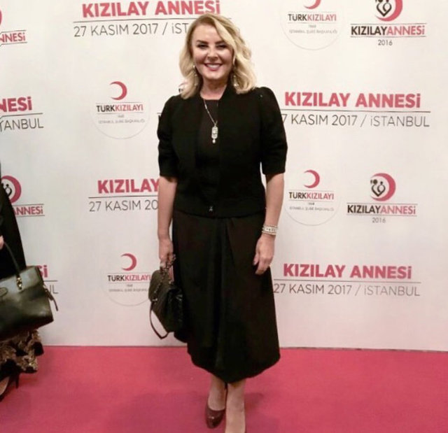 NURAY FENERCİOĞLU