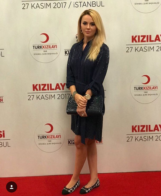 MELTEM DEMİR