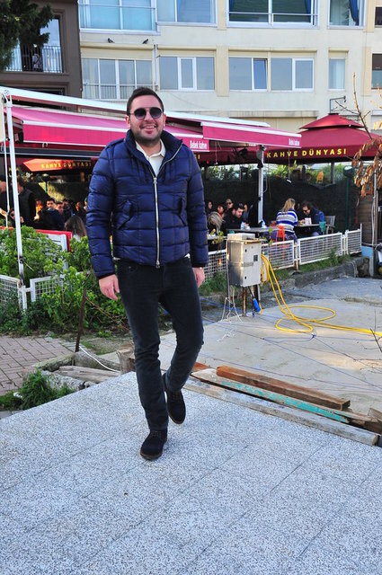 HACI SABANCI