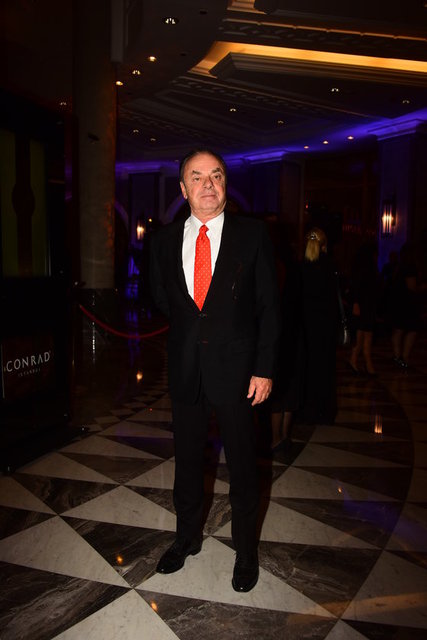 METİN FADILLIOĞLU -  