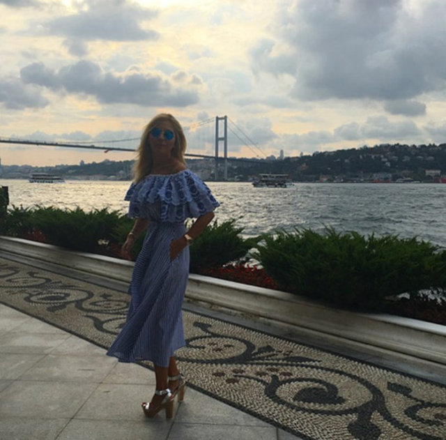 ARZU SABANCI