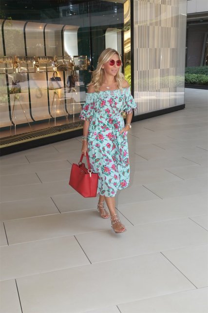 ARZU SABANCI