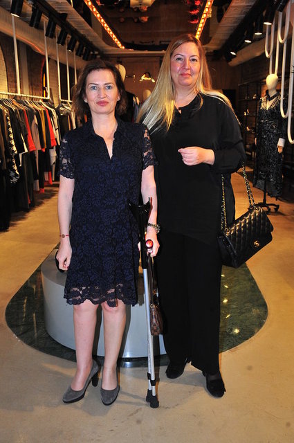 ÖZLEM CANKURTARAN, ÖZLEM ZEHEBİ