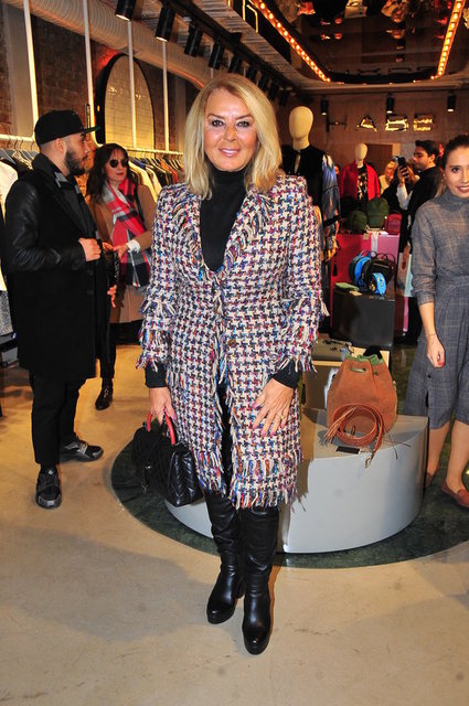 NURAY FENERCİOĞLU