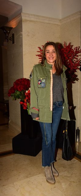ESRA EKMEKÇİ