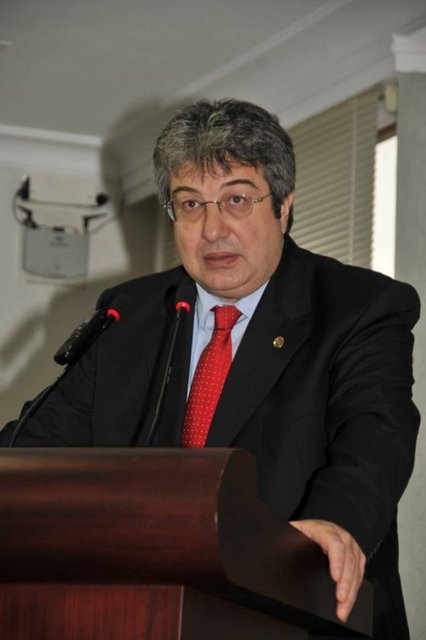 OSMAN HATTAT