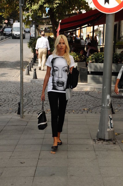 SANEM TEZMAN