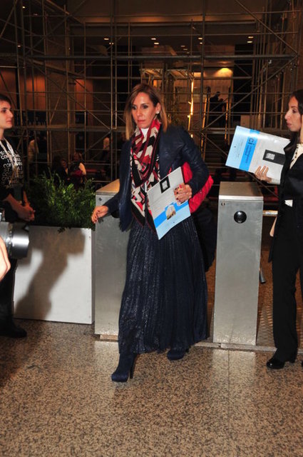 HANDE GAMGAM