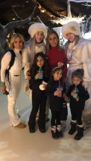 GÜLŞAH GORDİ, HANDE GAMGAM -  
