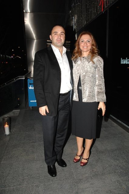 BARIŞ - ALİZE TANSEVER