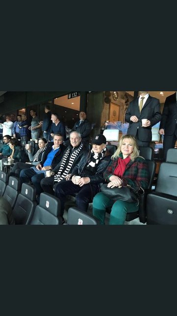 MUSTAFA SARIGÜL, HÜSAMETTİN ÖZKAN, RAHMİ KOÇ, TAHİRE DEMİRCAN