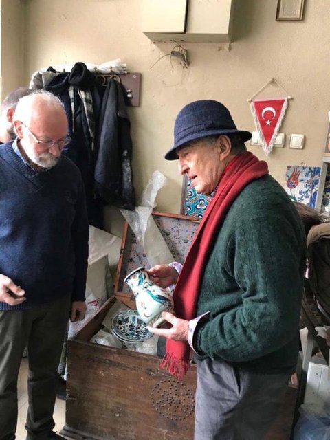RAHMİ KOÇ