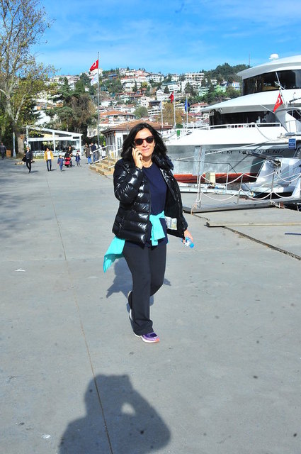 AYFER TOPRAK