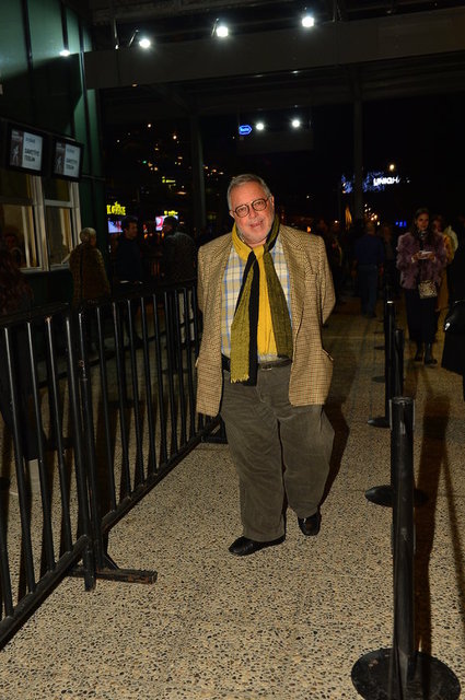 CEFİ BENARDETE