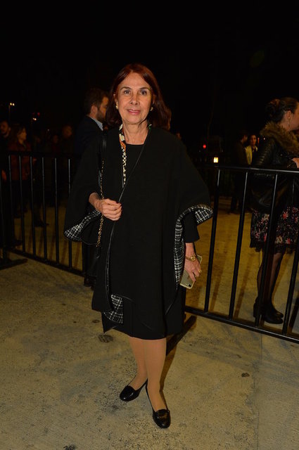 ZEYNEP GERMEN