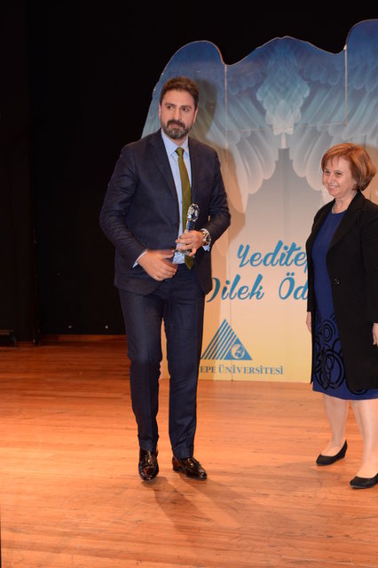 ERHAN ÇELİK