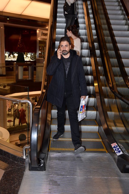 ERHAN ÇELİK