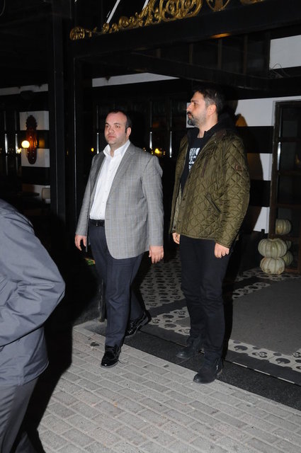 ERHAN ÇELİK