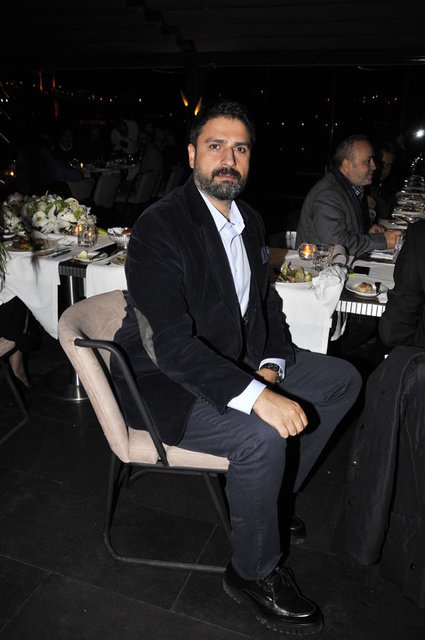 ERHAN ÇELİK