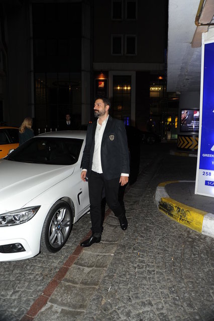 ERHAN ÇELİK