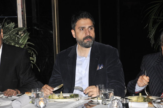 ERHAN ÇELİK