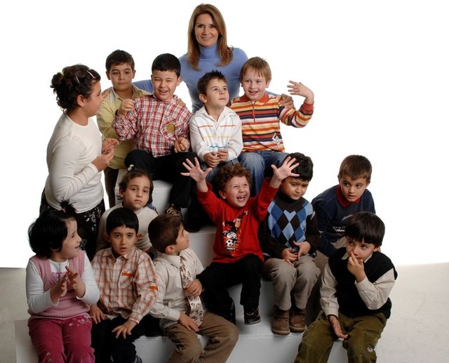 TOHUM OTİZM VAKFI BAŞKANI MİNE NARİN