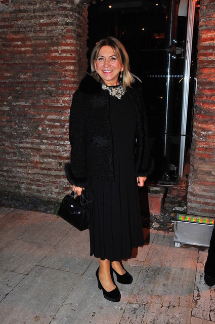 MERAL YAZICI