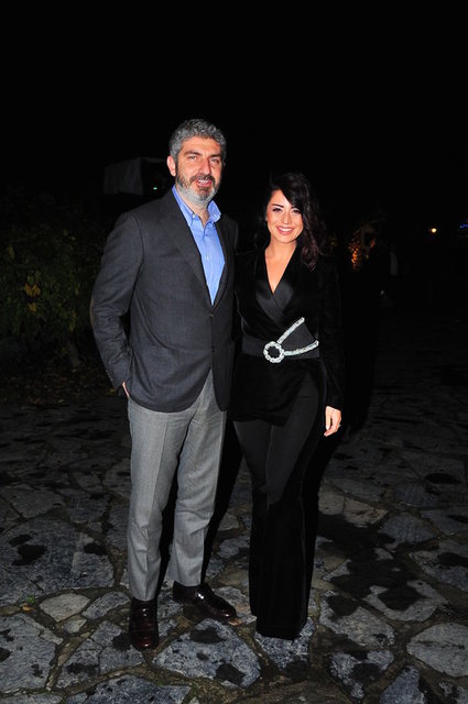 İBRAHİM - MAYA BİTARGİL