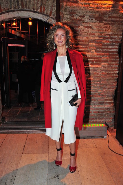 ESRA OFLAZ GÜVENKAYA