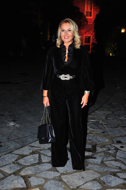NURAY FENERCİOĞLU