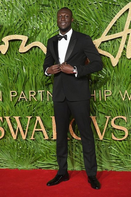 STORMZY