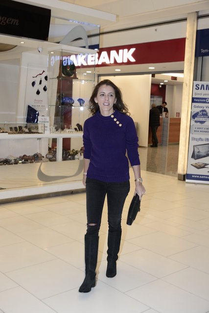 BAHAR ŞER