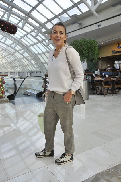 BAHAR ŞER