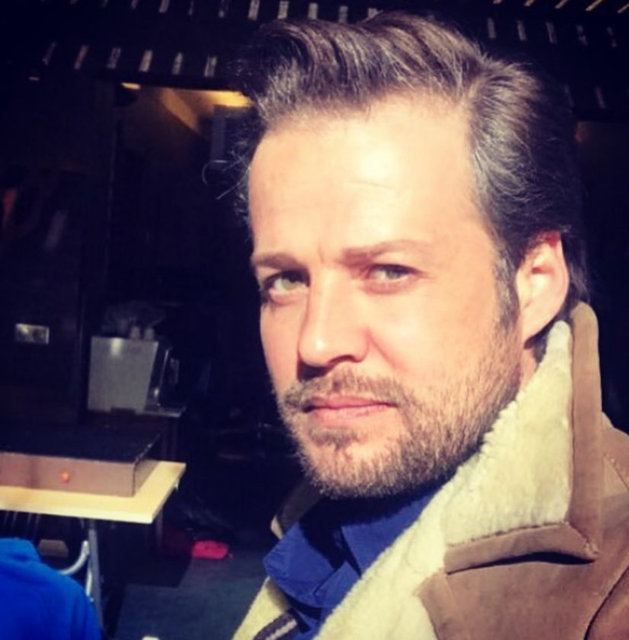 Posta'nın haberine göre, birçok projelerde rol alan ve son olarak Organik Aşk Hikayeleri filminde beyazperdede boy gösteren Berke Üzrek, yeni bir projeyle ekranlara çıkmaya hazırlanıyor.  -  